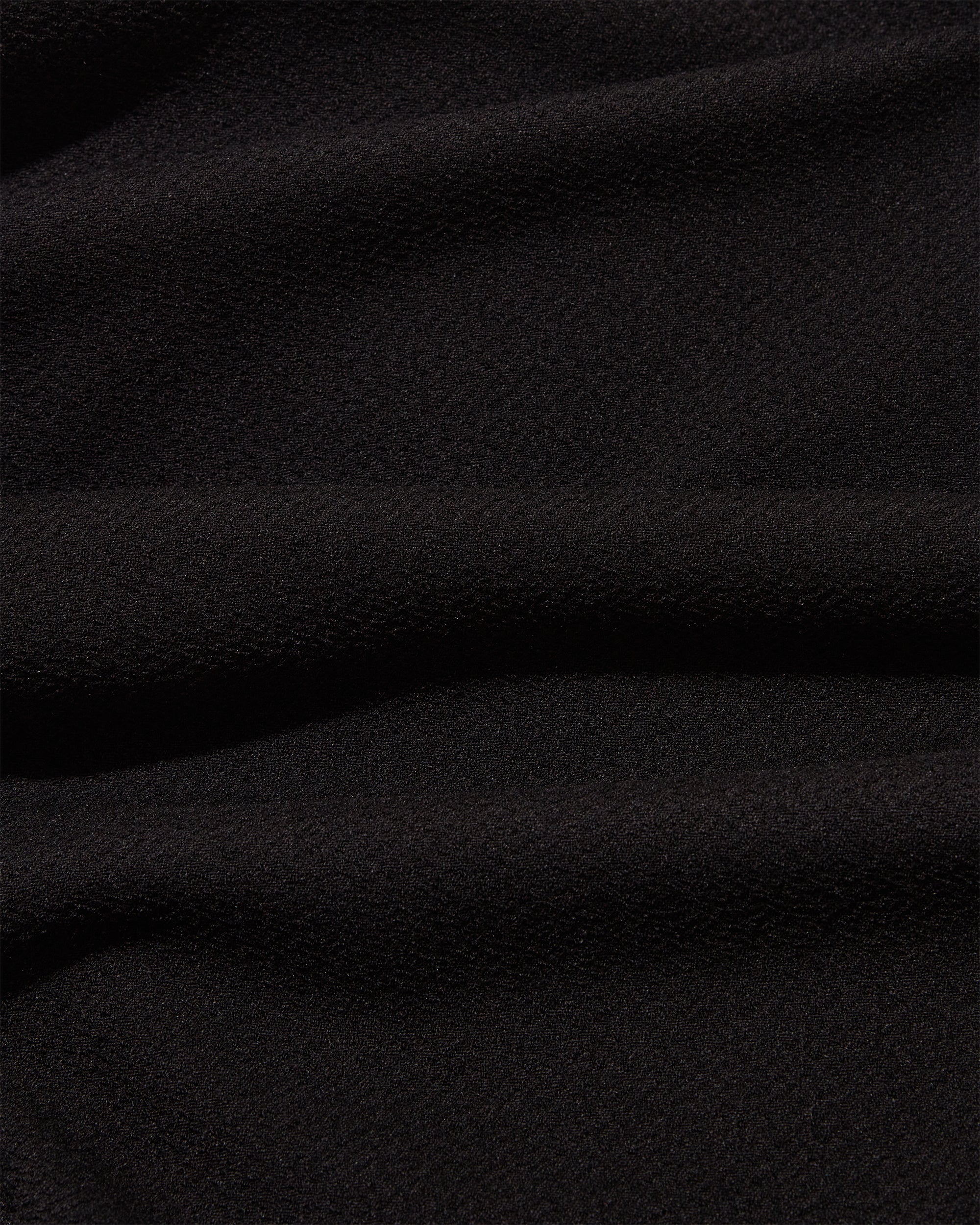 Moto Jacket - Black - Image 4
